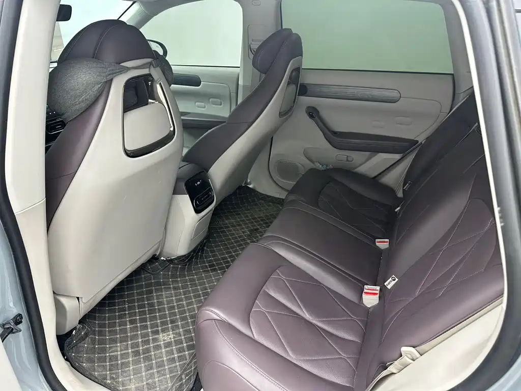 Leapmotor C11 2024 580 Premium
