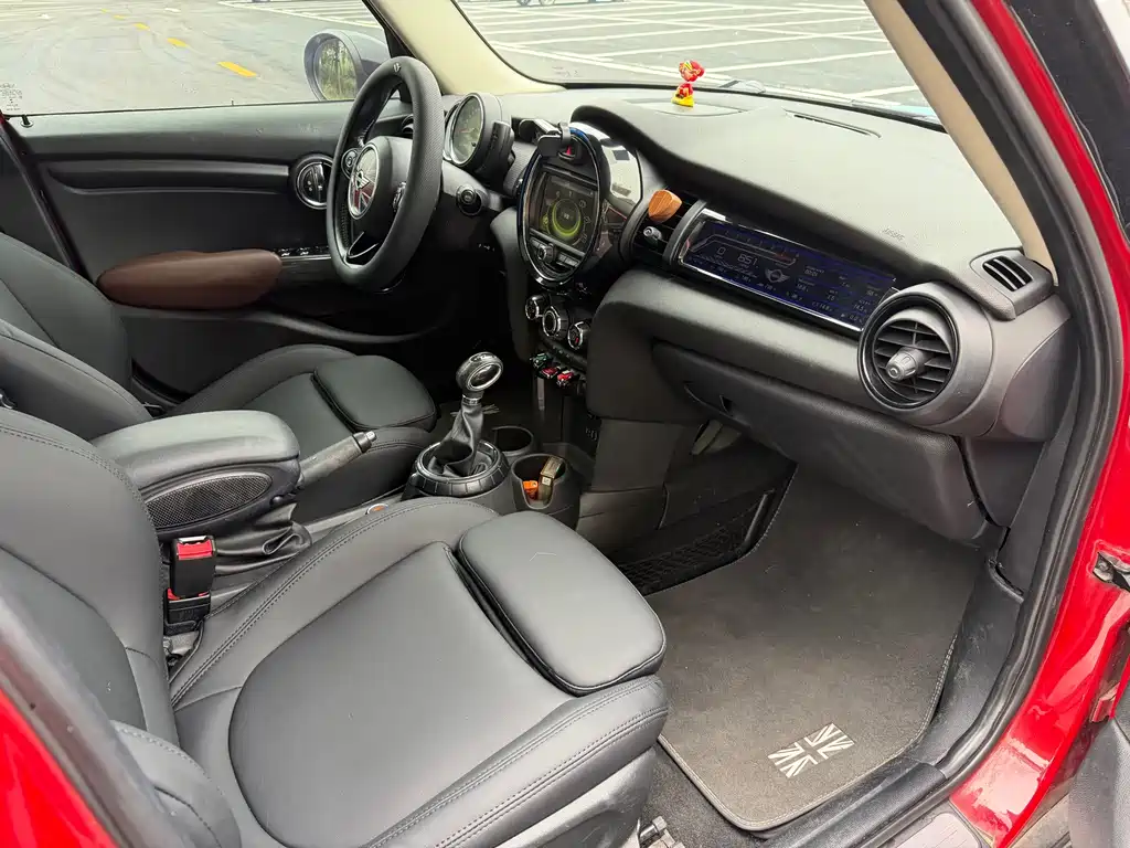 MINI Mini — миниатюра 9