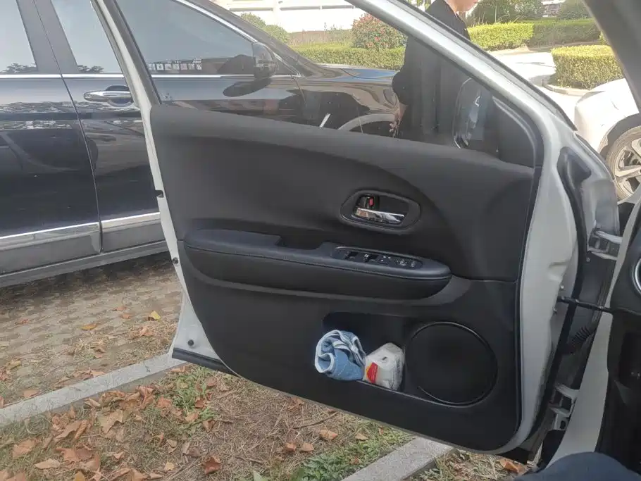 Honda XR-V — миниатюра 7