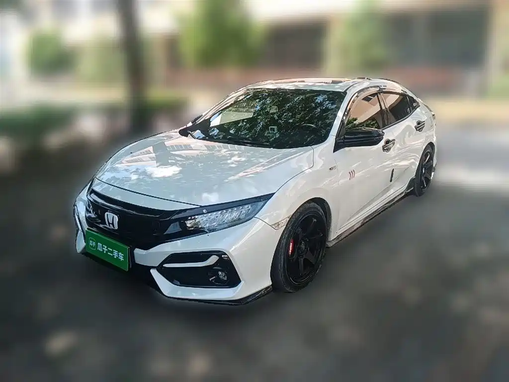 Купить Honda Civic