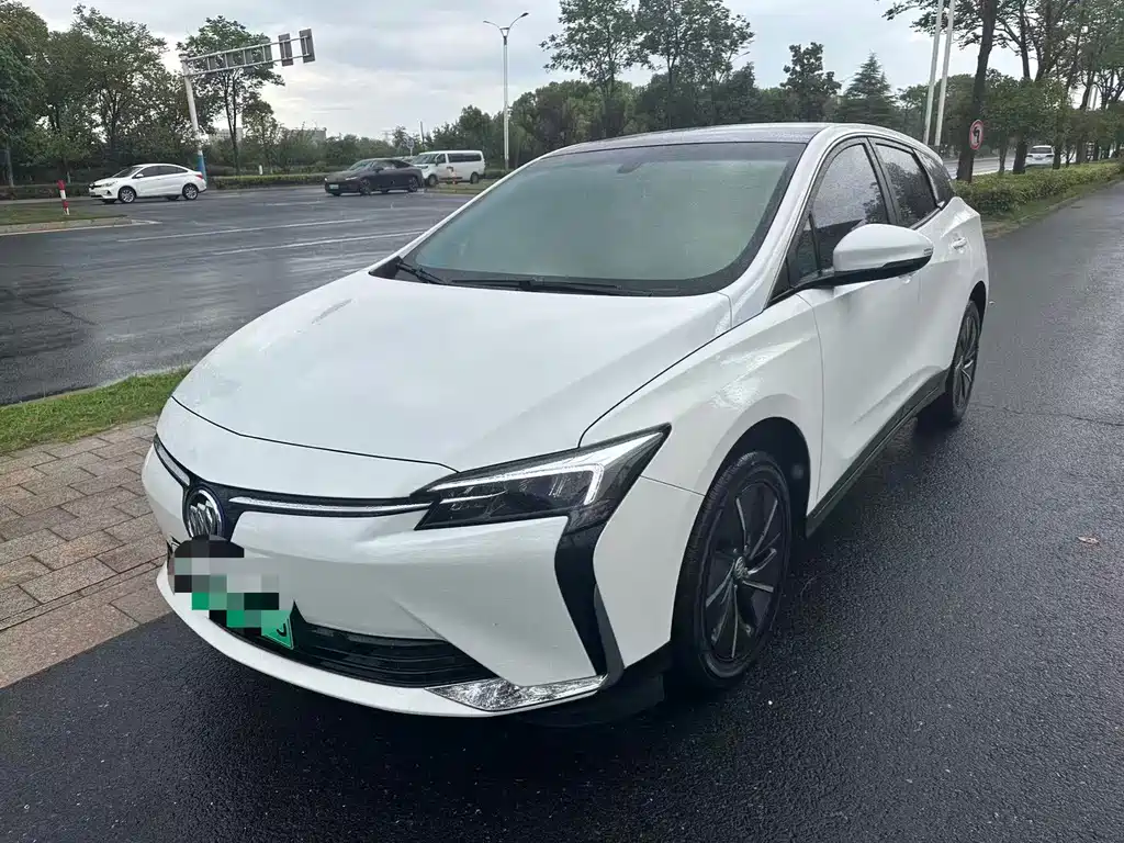 Buick Velite 6 — миниатюра 2