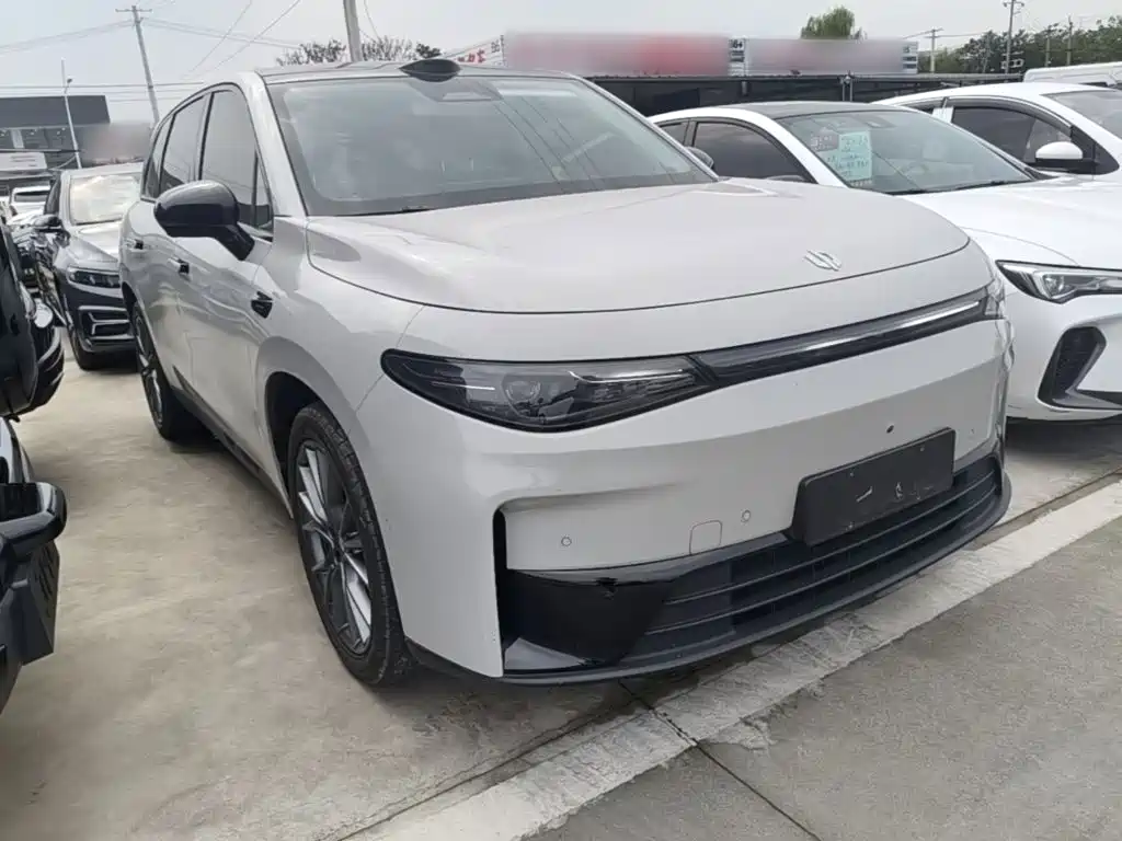 Leapmotor C10 2026 605
