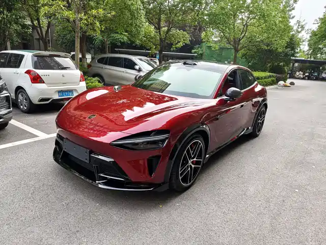 2026 xiaomi YU7