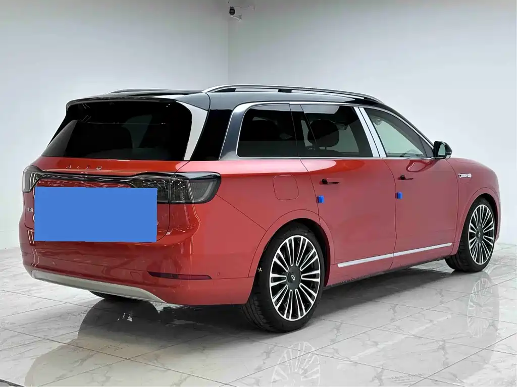 AITO ASK THE WORLD M9