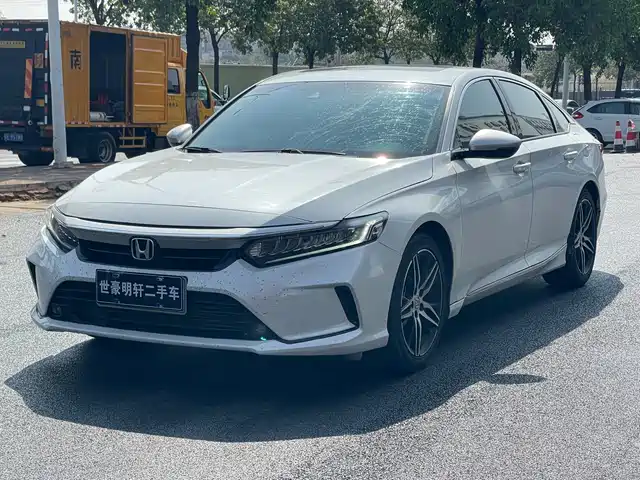 HONDA YINGSHIPAI 2022