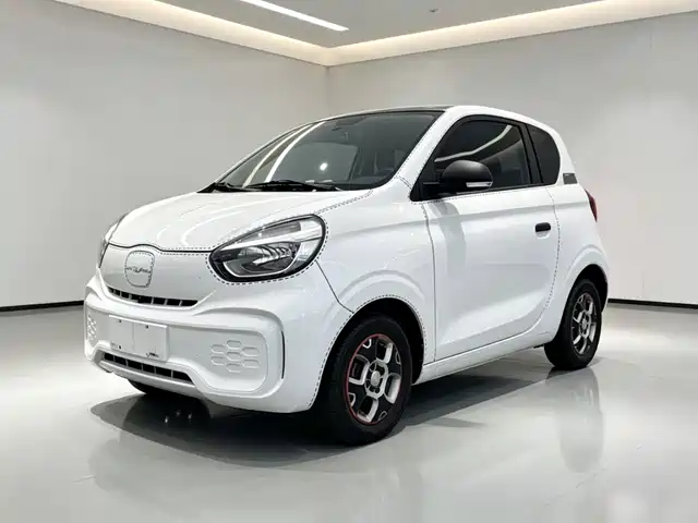 2022 Roewe Clever