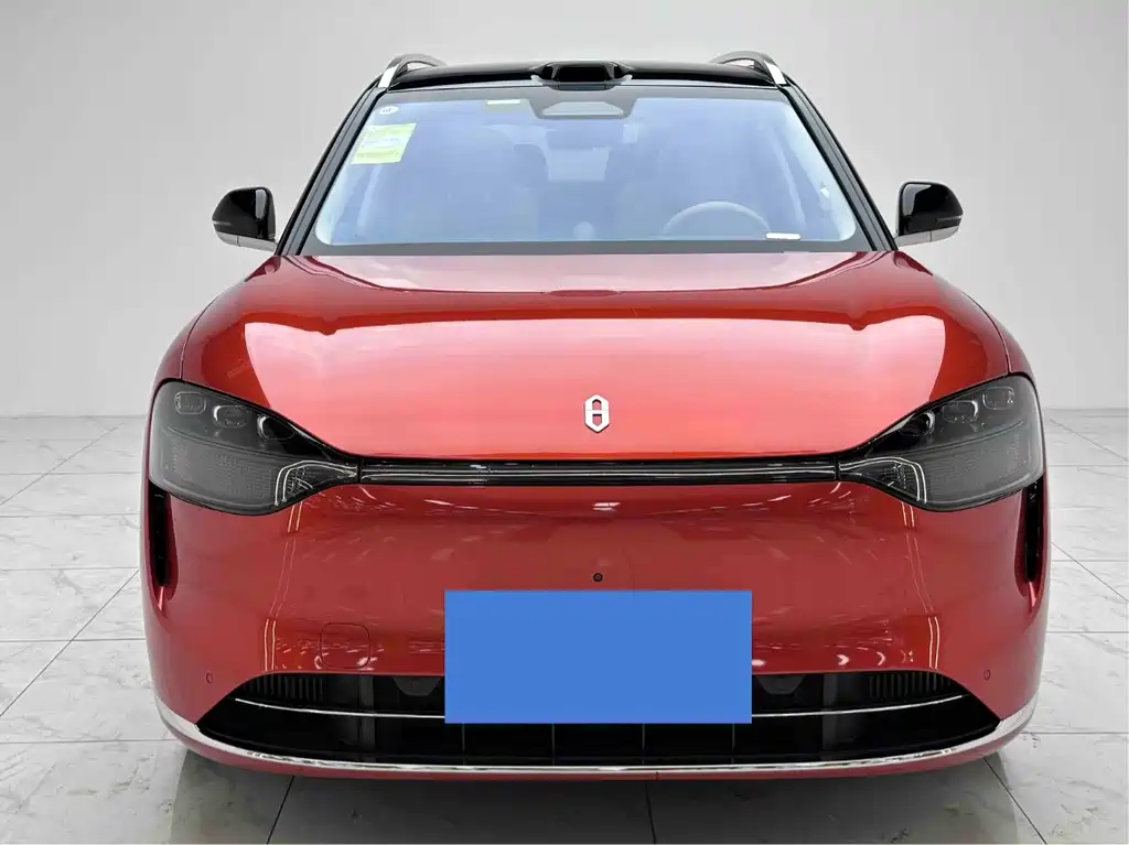 AITO ASK THE WORLD M9