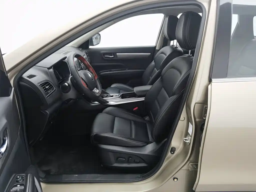 Renault Koleos — миниатюра 10
