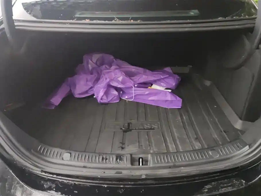 Mercedes-Benz E-Class E 2021 E 260 L Sport