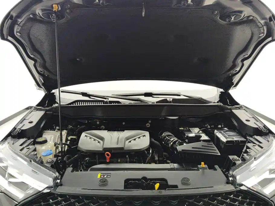 Haval H6 2021 2.0T AT Max