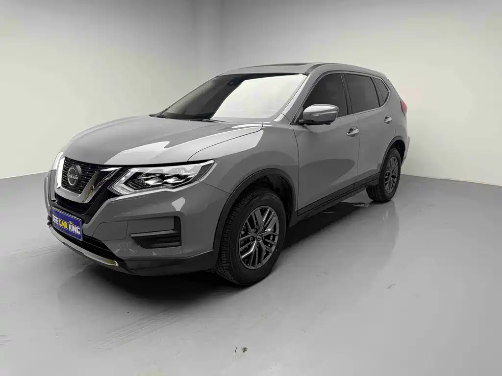 Nissan X-Trail 2025