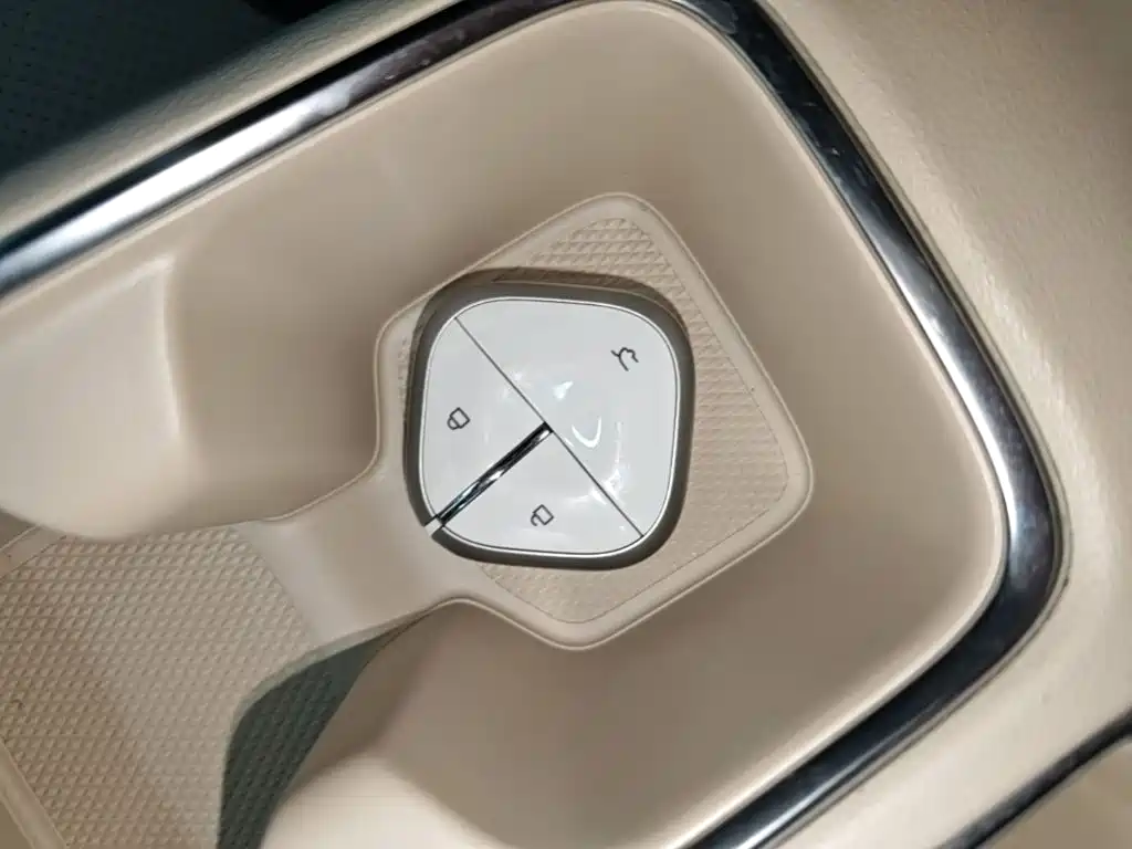 Wuling BinguoS S 2025 325km Premium