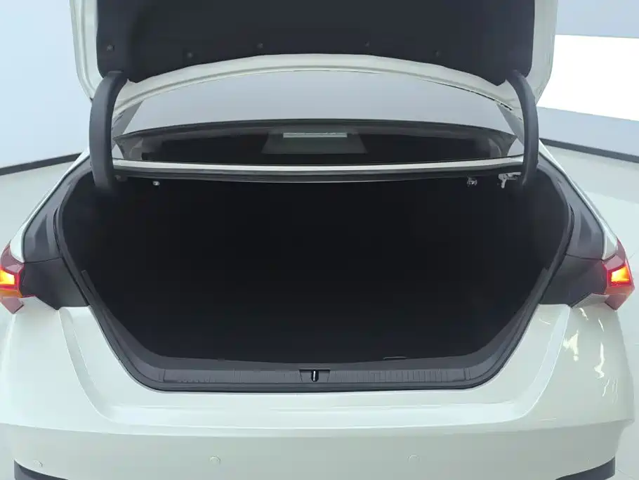 Toyota Avalon — миниатюра 4