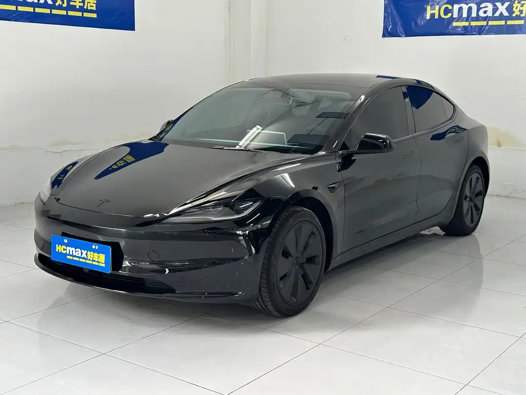 Tesla Model 3 2026