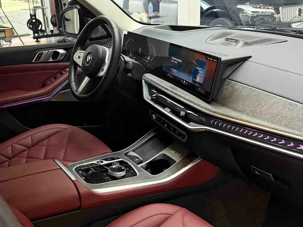 BMW X5 — миниатюра 11