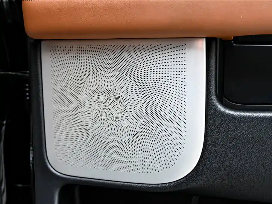 Lincoln Navigator 3.5T Premium Shine Edition, фото 27