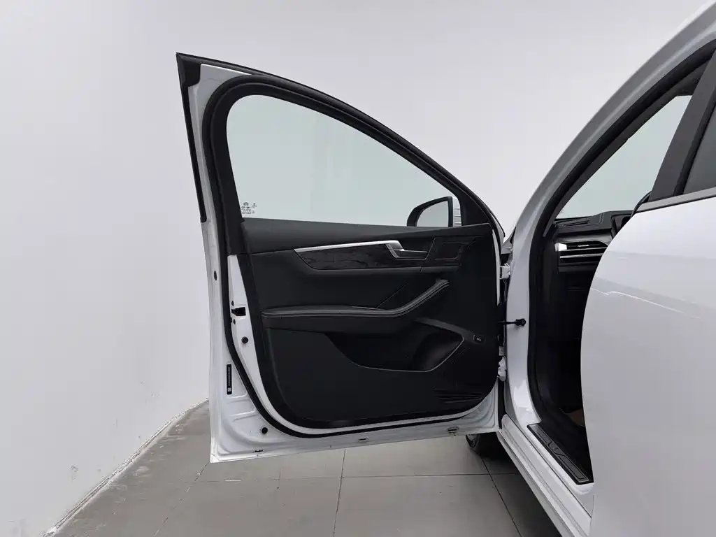 BYD Qin Pro NEV — миниатюра 8