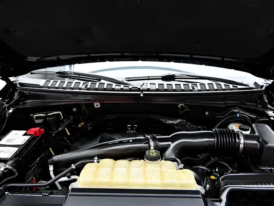 Lincoln Navigator 3.5T Premium Shine Edition, фото 40
