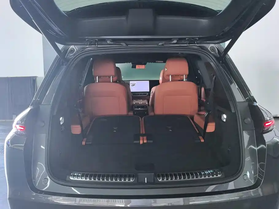 Li Auto L8 2025 Max