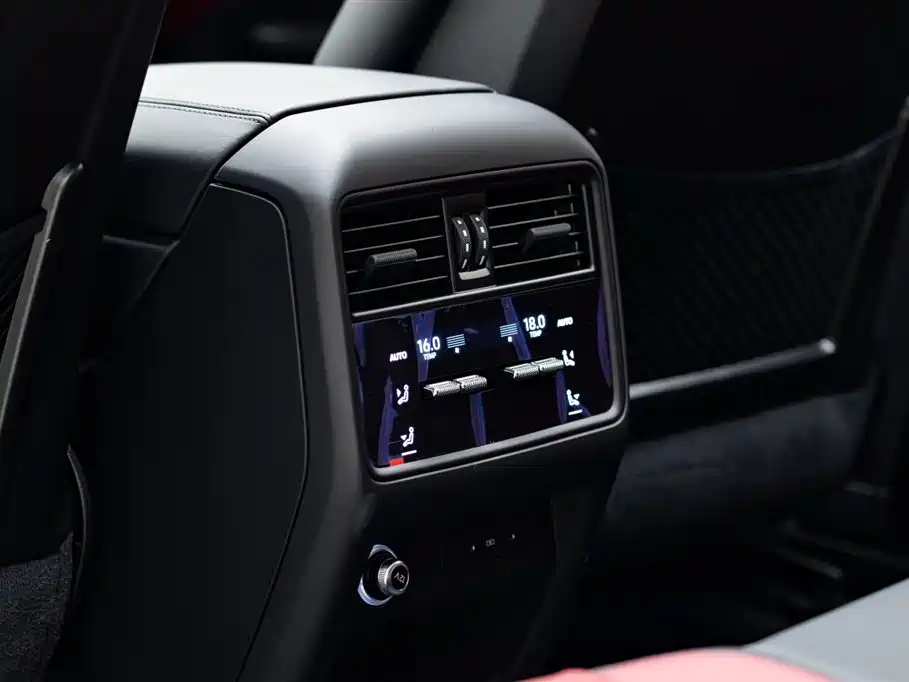 Porsche Cayenne — фотографии объявления, Фото 14