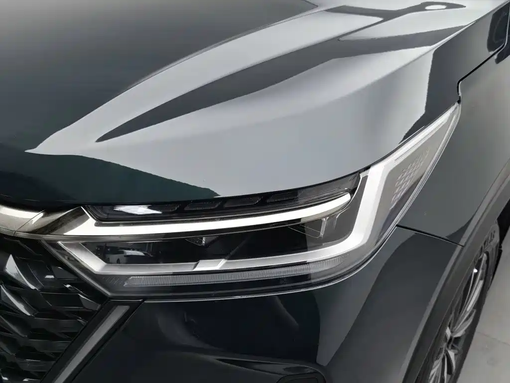 Chery Tiggo 8 PRO — миниатюра 7