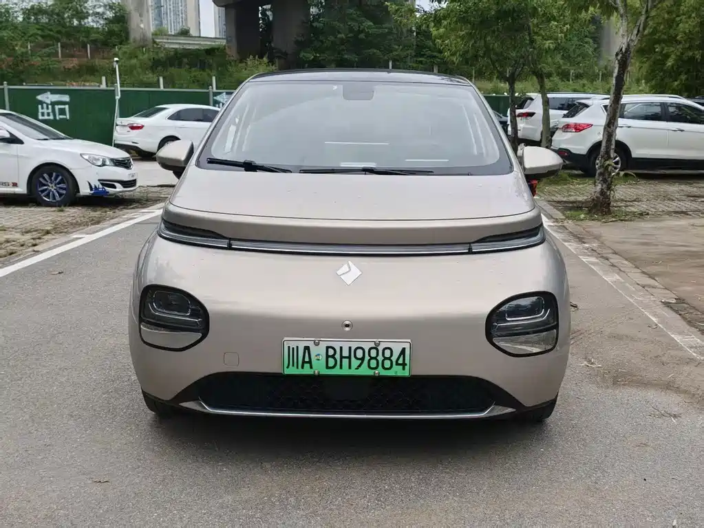 Baojun Yunduo — миниатюра 2