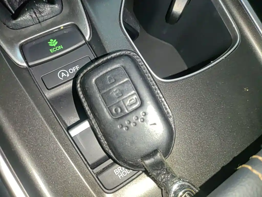 Honda Accord 2022 260TURBO Luxury