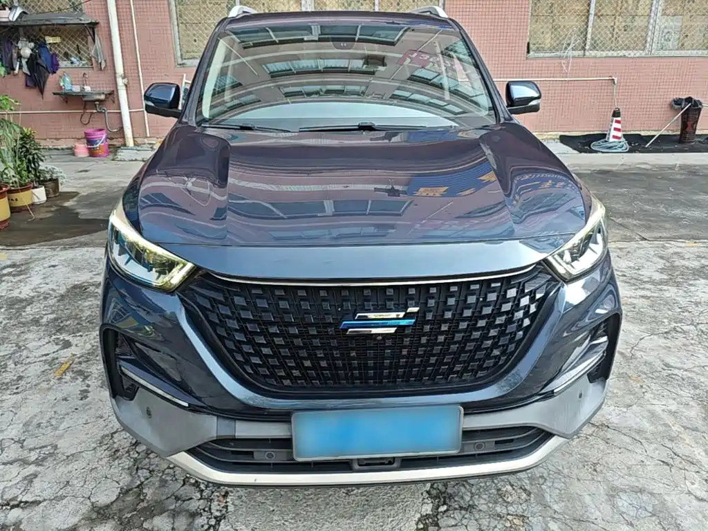 Oshan Oushang Kosai Pro — миниатюра 3