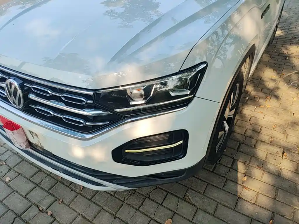 Volkswagen Tayron — миниатюра 24