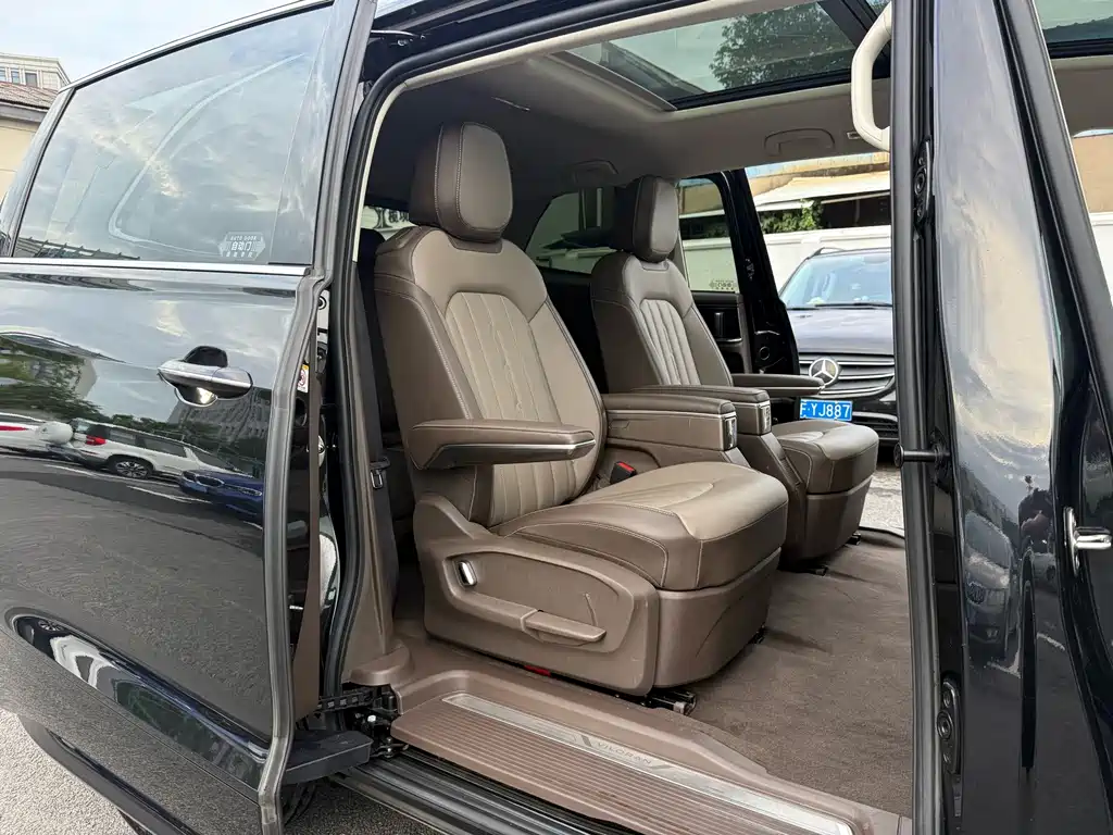 Volkswagen Viloran — миниатюра 21