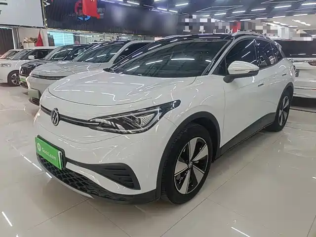 Volkswagen ID.4 X