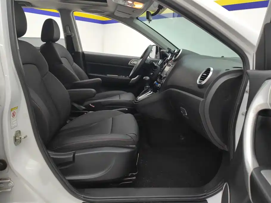 Haval H6 2017 1.5T AT Elite