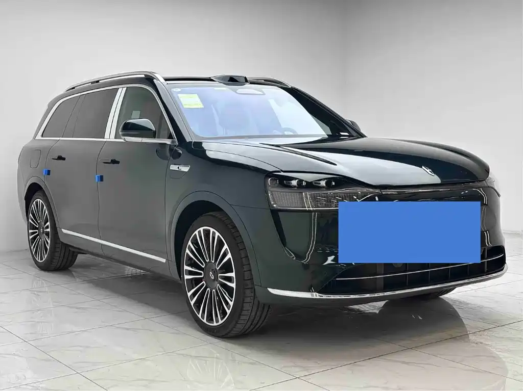 AITO ASK THE WORLD M9