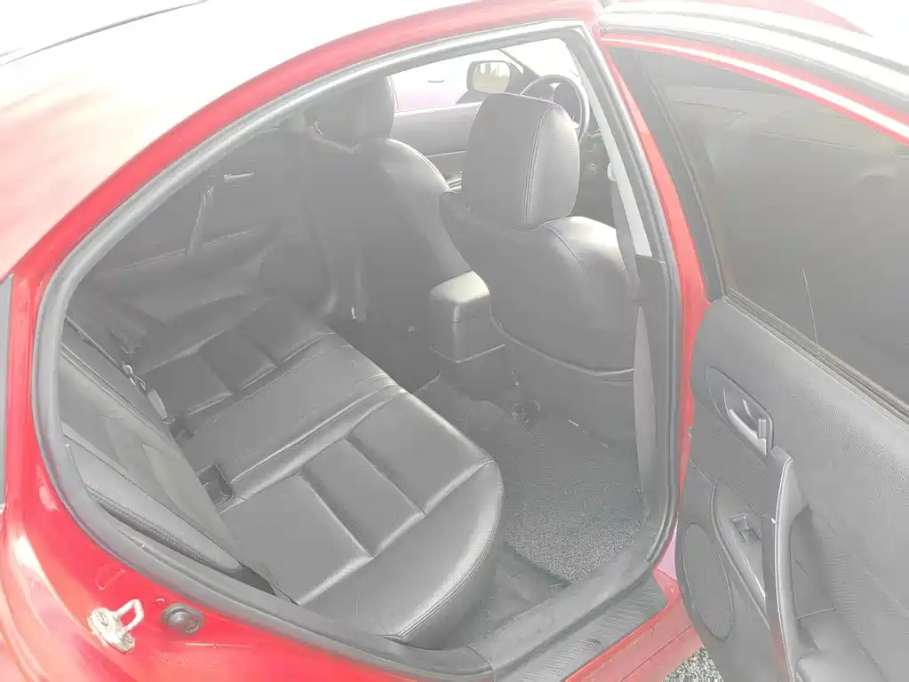 Mazda 6 — миниатюра 10