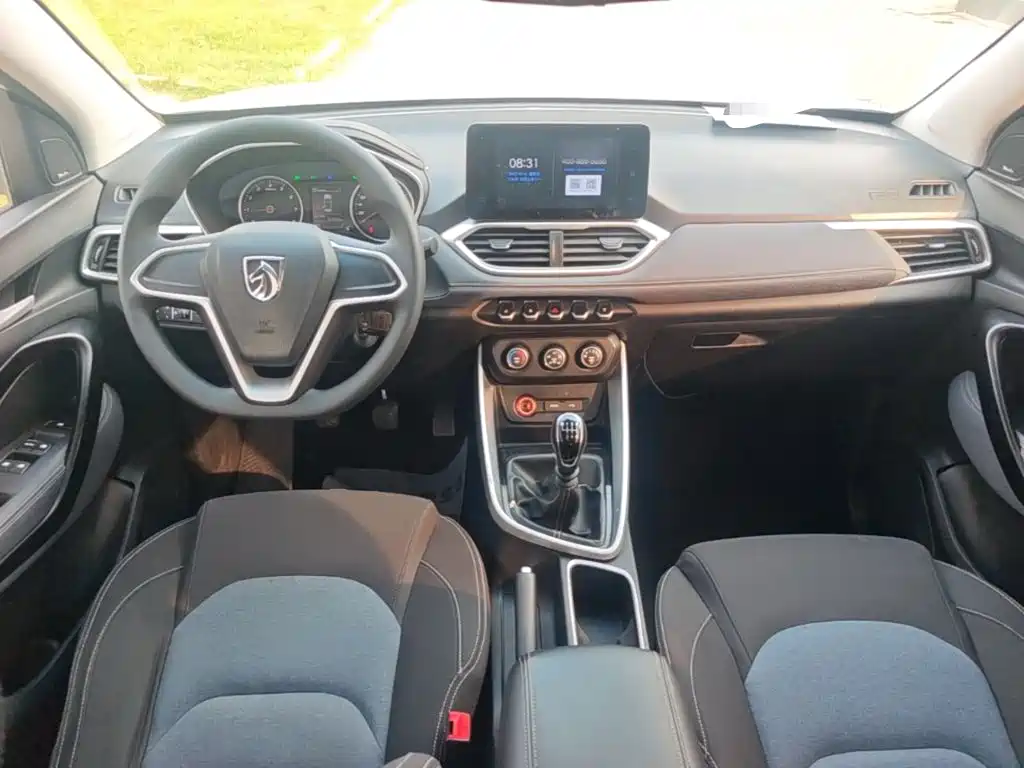 Baojun 530 — миниатюра 10