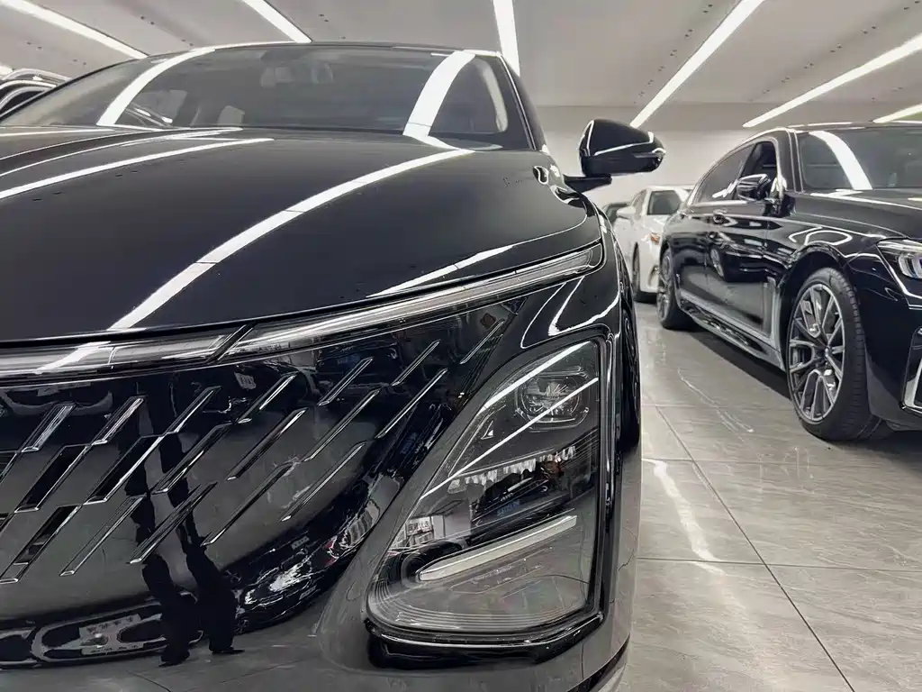 Wuling Xingguang — миниатюра 22