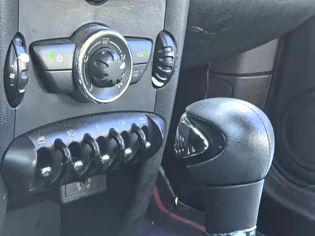 MINI Mini Clubman — миниатюра 21