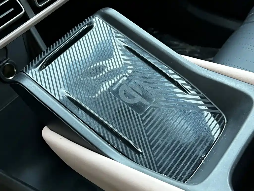 BYD Seagull — миниатюра 8