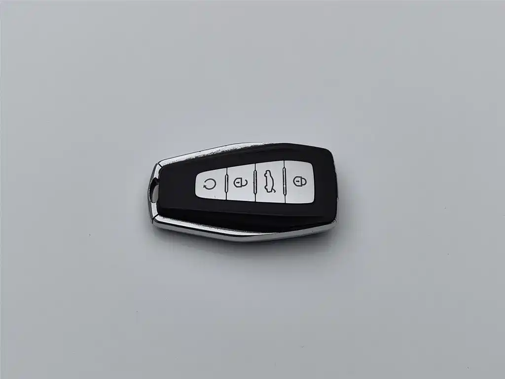 GEELY AUTOMOBILE EMGRAND GS