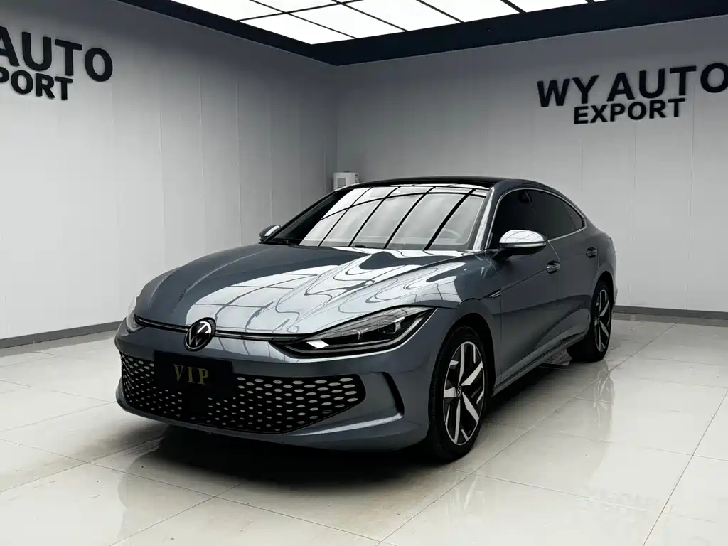 Volkswagen Lamando 2022