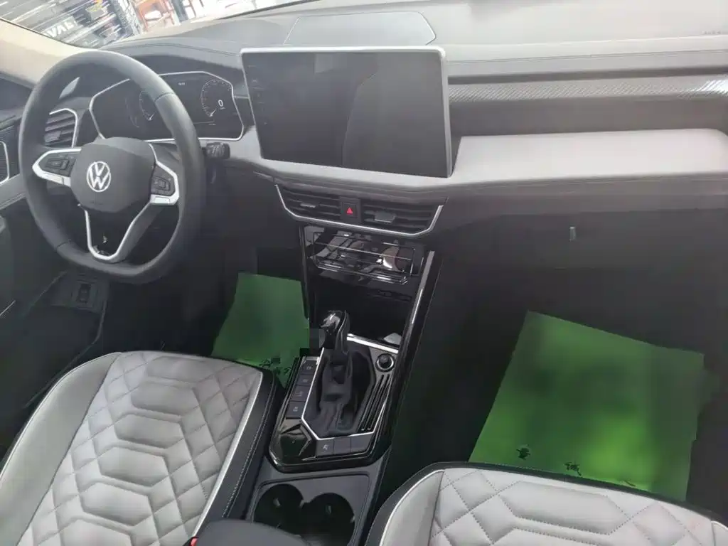 Volkswagen Tayron — миниатюра 6