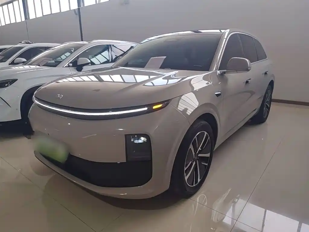 Li Auto Li L6 2024
