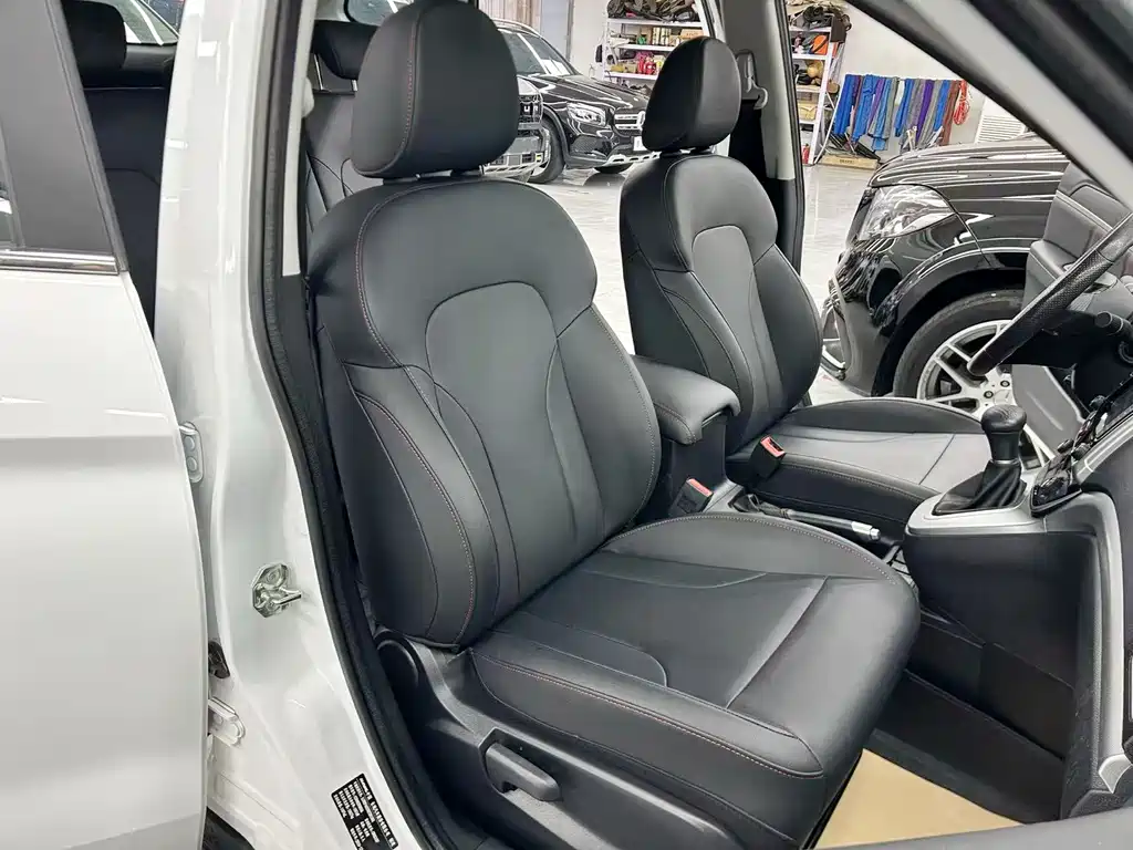 Haval M6 — миниатюра 15