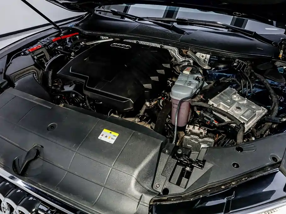 Audi A7L — миниатюра 19