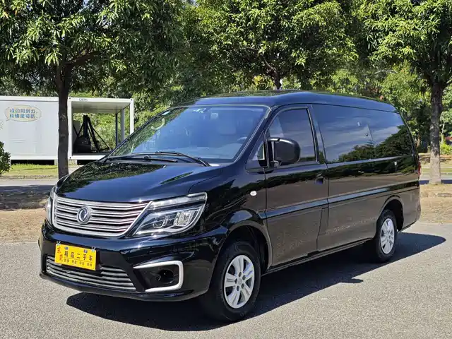 DONGFENG LINGZHI 2021