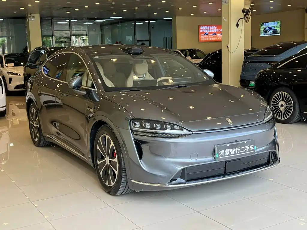 Zhijie Zhijie R7 — миниатюра 5