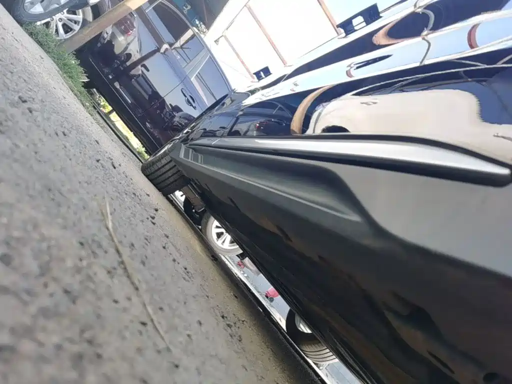 BYD Han — миниатюра 21
