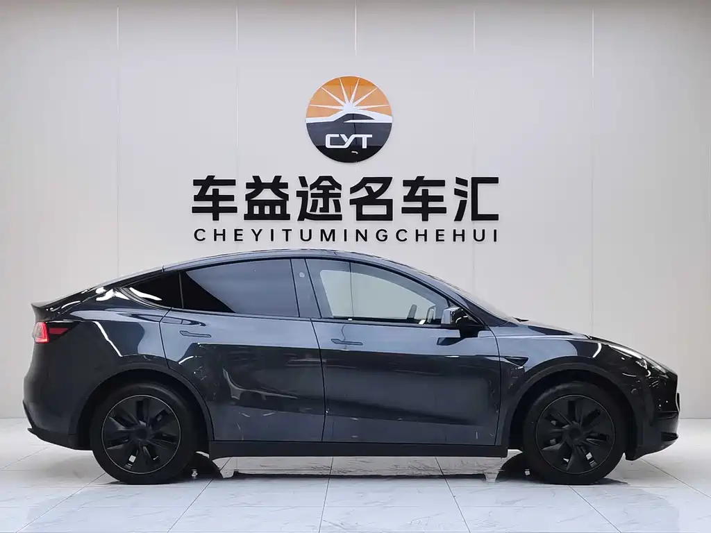 Tesla Model Y — фотографии объявления, Фото 28