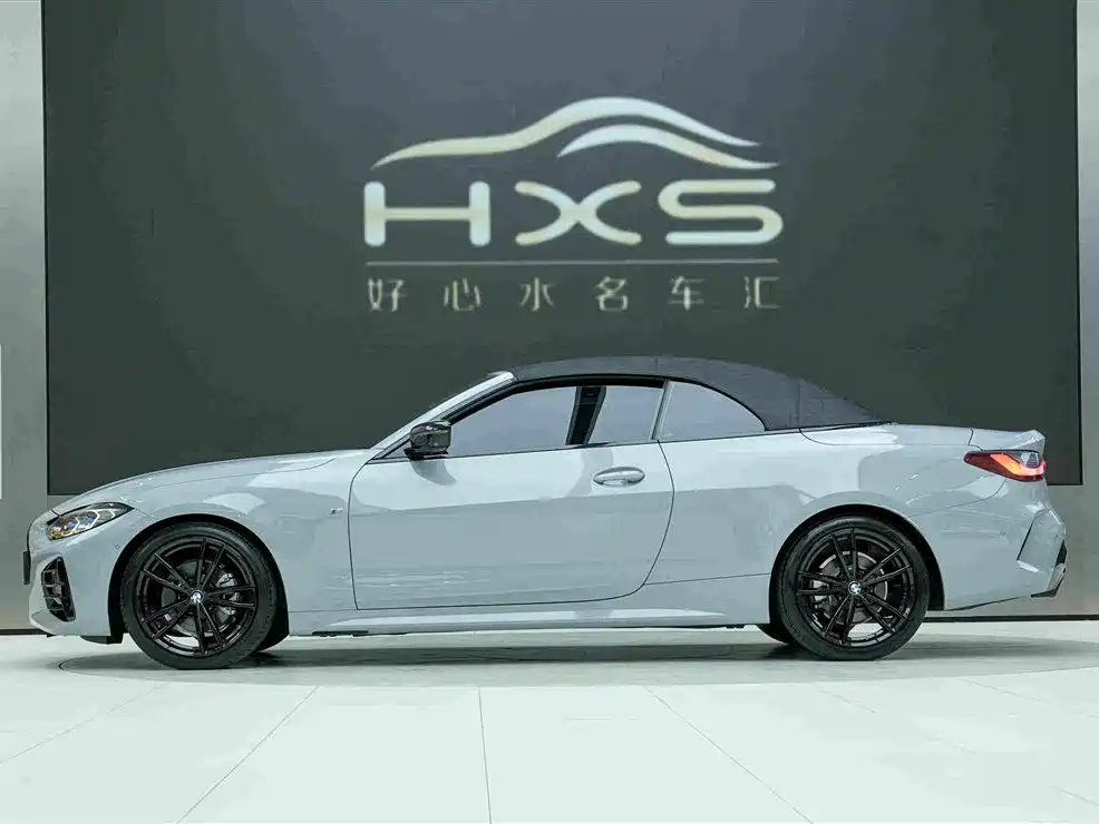 BMW 4 Series — миниатюра 4
