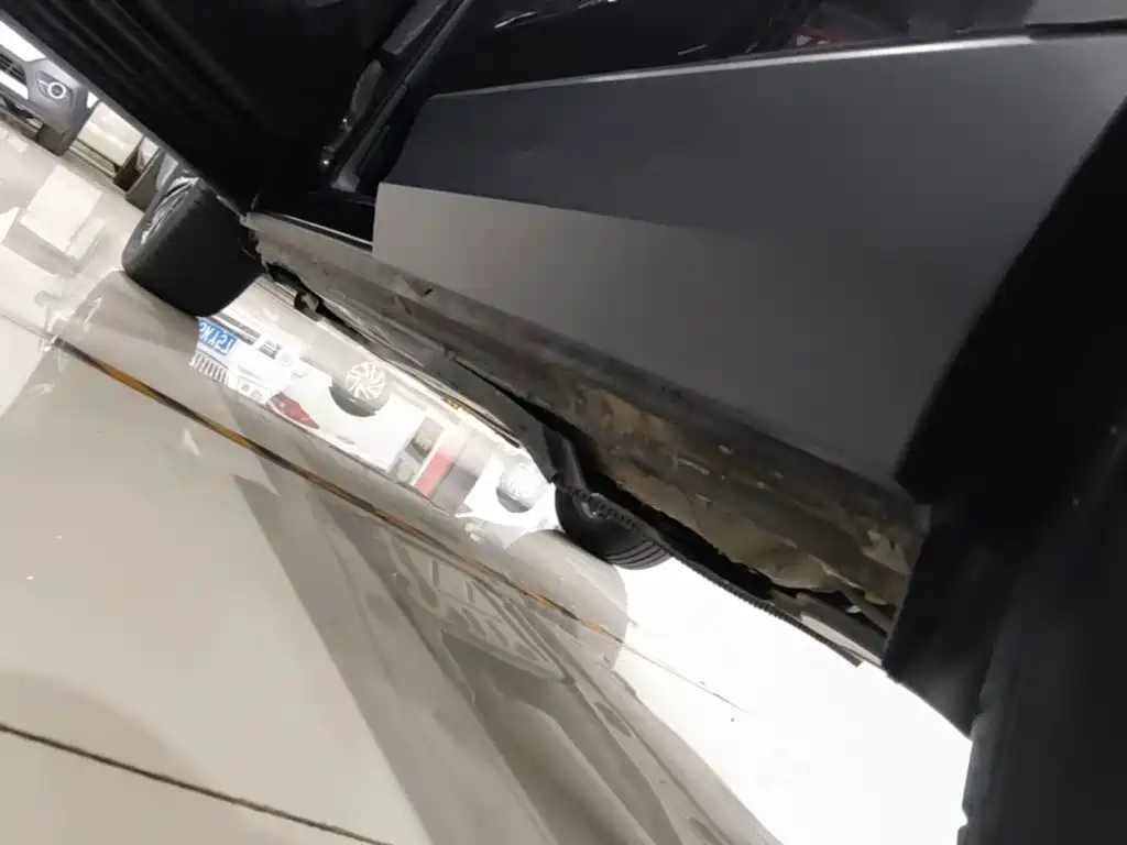 Volkswagen Tharu — миниатюра 22